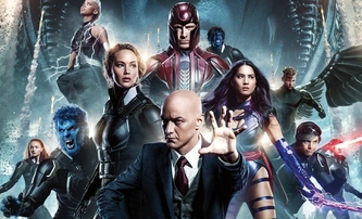 Recenze: X-Men: Apokalypsa | Fandíme filmu