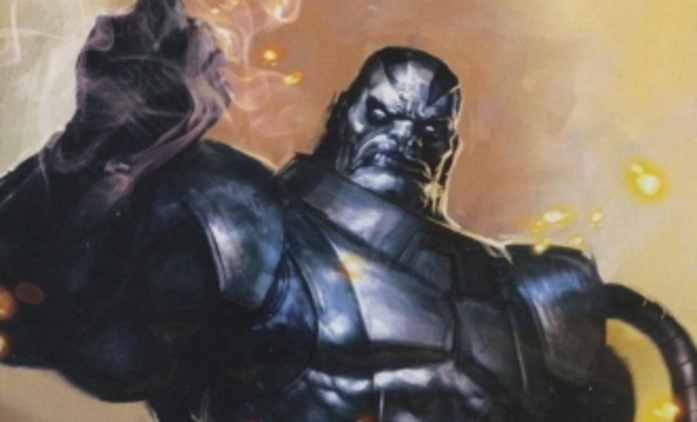 X-Men: Apocalypse - Hlavní záporák obsazen | Fandíme filmu