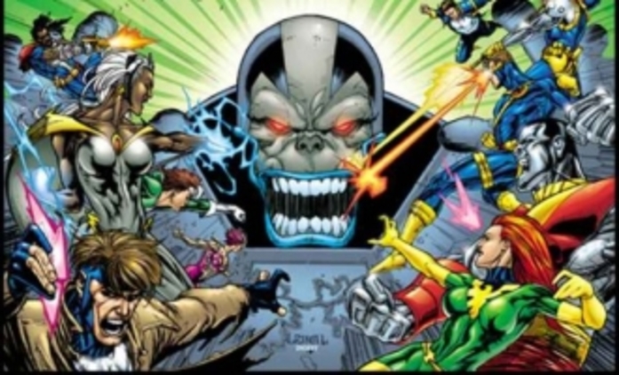X-Men: Apocalypse: Kdy se začne natáčet | Fandíme filmu