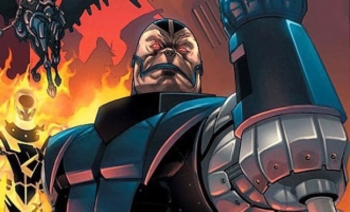 X-Men: Apocalypse - Singer si vybírá mutanty | Fandíme filmu