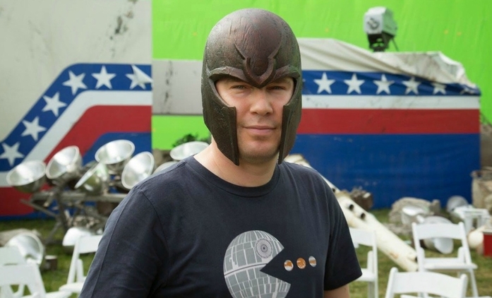 X-Men: Bryan Singer se ještě jednou vrací mezi mutanty | Fandíme seriálům