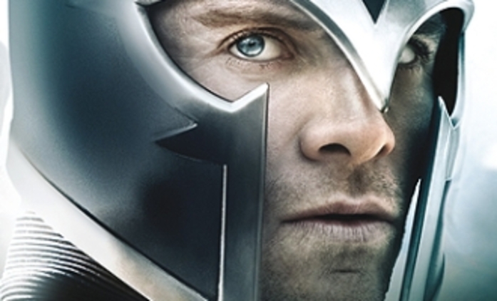 X-Men: Days of Future Past: Magneto, Profesor X, Wolverine | Fandíme filmu