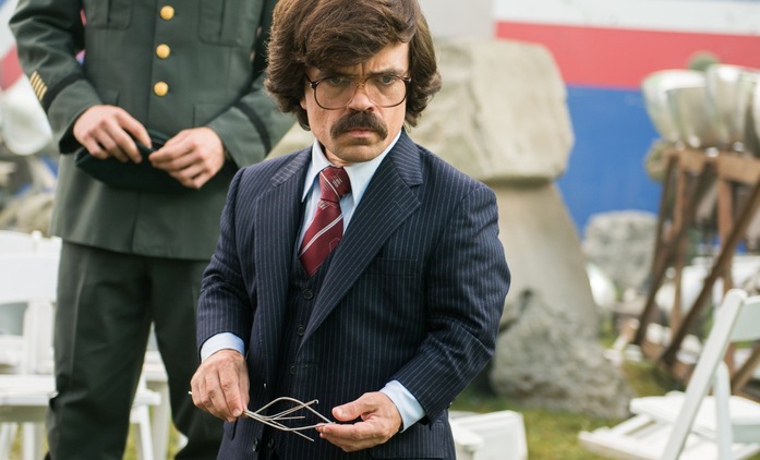 Avengers: Infinity War: Klíčovou roli má dostat Peter Dinklage | Fandíme filmu