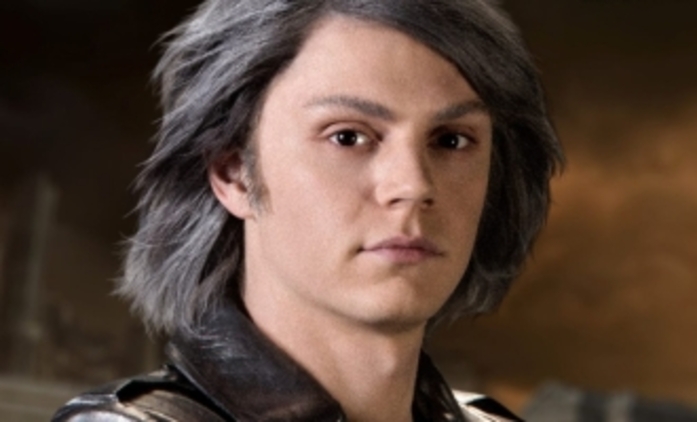 Quicksilver: Je zvažován samostatný film | Fandíme filmu