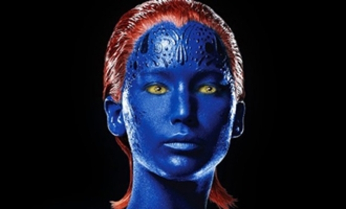 X-Men: Budoucí minulost - Mystique útočí | Fandíme filmu