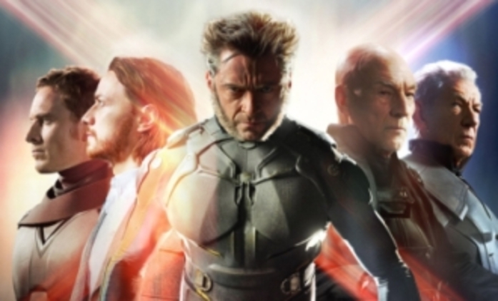 Recenze - X-Men: Budoucí minulost | Fandíme filmu