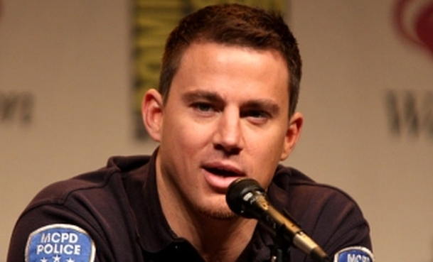 Channing Tatum | Fandíme filmu