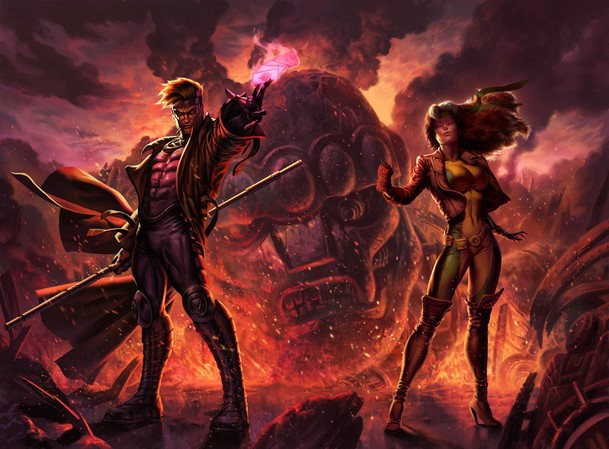X-Men: Days of Future Past jako Terminátor s mutanty | Fandíme filmu