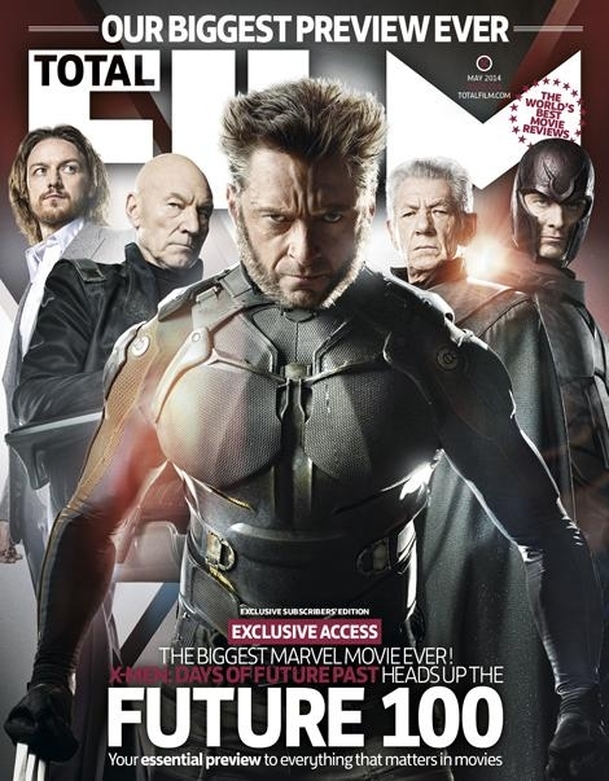 X-Men Budoucí minulost: Přišel film o dalšího mutanta? | Fandíme filmu