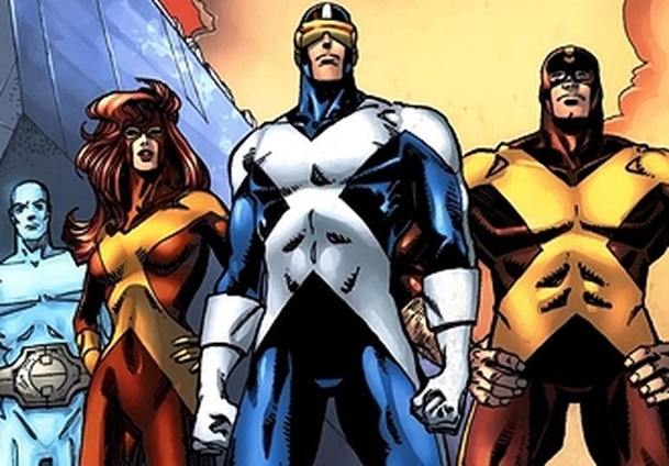 X-Men: Apocalypse vrátí do hry staré známé | Fandíme filmu