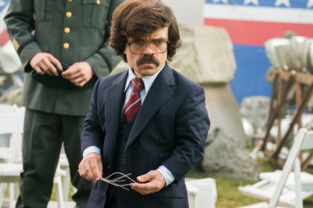 Avengers: Infinity War: Klíčovou roli má dostat Peter Dinklage | Fandíme filmu