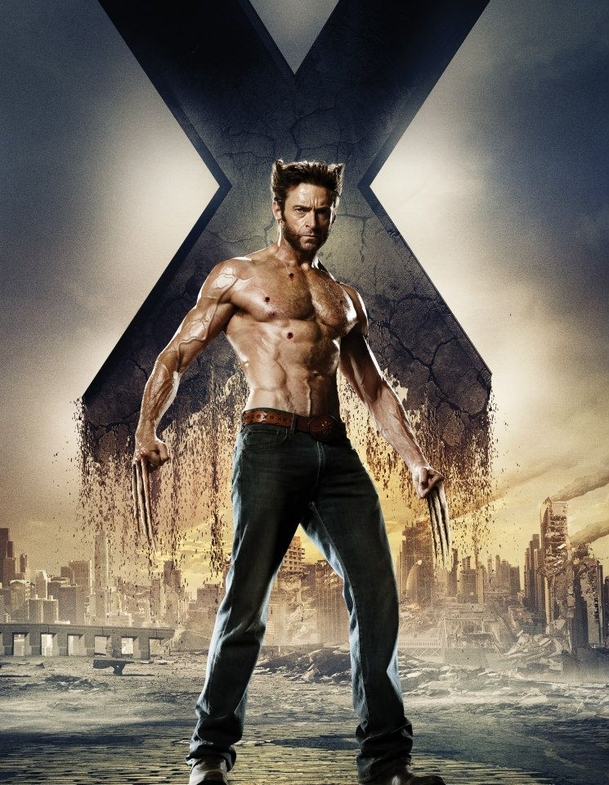 X-Men: Budoucí minulost - Příval character posterů | Fandíme filmu