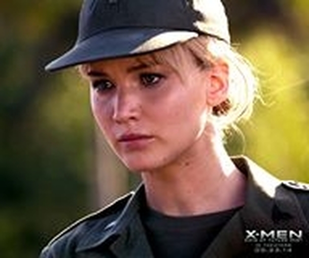 Fantastická čtyřka: Proč Jennifer Lawrence nebude hrát v nové marvelovce | Fandíme filmu