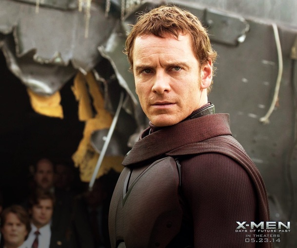 Michael Fassbender | Fandíme filmu