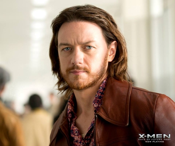 James McAvoy | Fandíme filmu