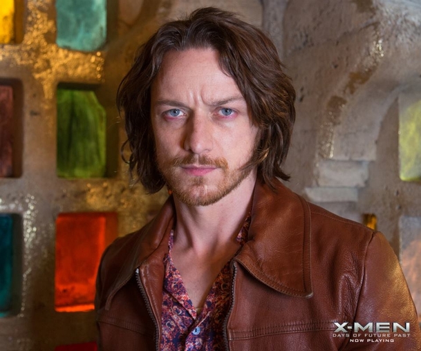 James McAvoy | Fandíme filmu