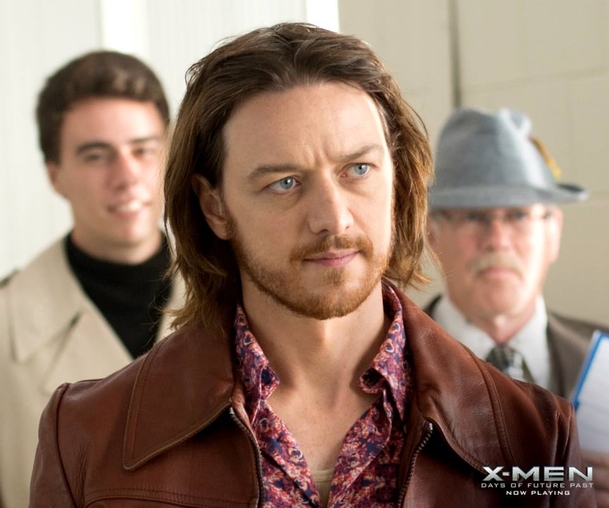 James McAvoy | Fandíme filmu