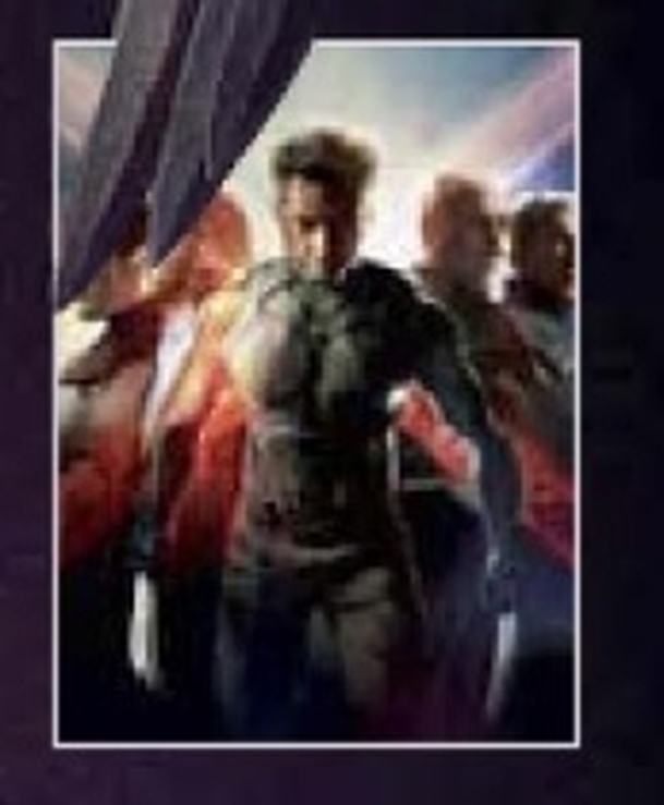 X-Men: Budoucí minulost - Nové fotky | Fandíme filmu