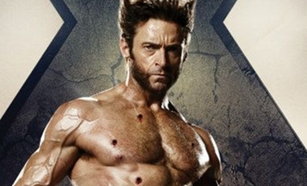 Hugh Jackman | Fandíme filmu