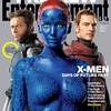 X-Men: Budoucí minulost – První klip | Fandíme filmu