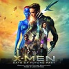 X-Men: Budoucí minulost - Multimediální nálož | Fandíme filmu