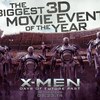 X-Men: Budoucí minulost - Multimediální nálož | Fandíme filmu