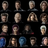 X-Men: Budoucí minulost - Padesátka nových obrázků | Fandíme filmu