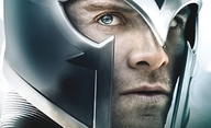 X-Men: Days of Future Past: Magneto, Profesor X, Wolverine | Fandíme filmu