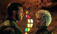 X-Men: Líbačka Storm s Wolverinem a další bonusy | Fandíme filmu