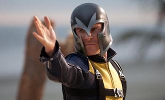 X-Men: První třída - Půlhodina z filmu online | Fandíme filmu