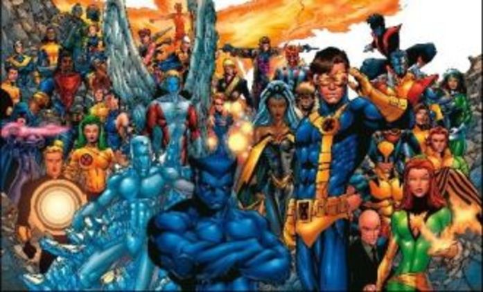X-Men: Setká se původní tým s první třídou? | Fandíme filmu
