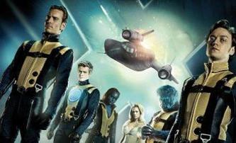 X-Men: First Class - Mutanti se představují v sadě upoutávek | Fandíme filmu