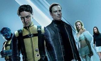 X-Men: První třída klepe na dveře | Fandíme filmu