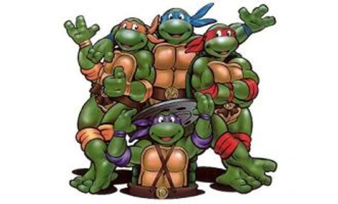 Turtle Power: Vše co jste chtěli vědět o Želvách Ninja | Fandíme filmu