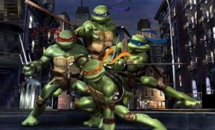 Želvy Ninja: Pravý důvod, proč byly odloženy | Fandíme filmu