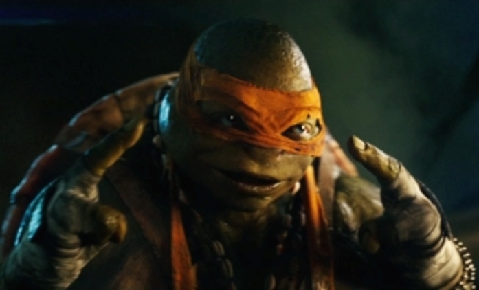 Želvy Ninja přeobsadily dvě role | Fandíme filmu