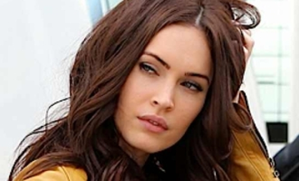 Megan Fox | Fandíme filmu