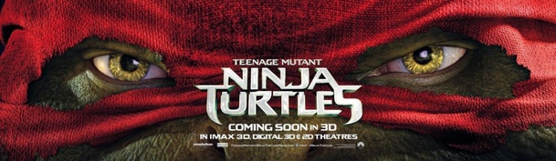 Želvy Ninja si vybojovaly druhý díl | Fandíme filmu