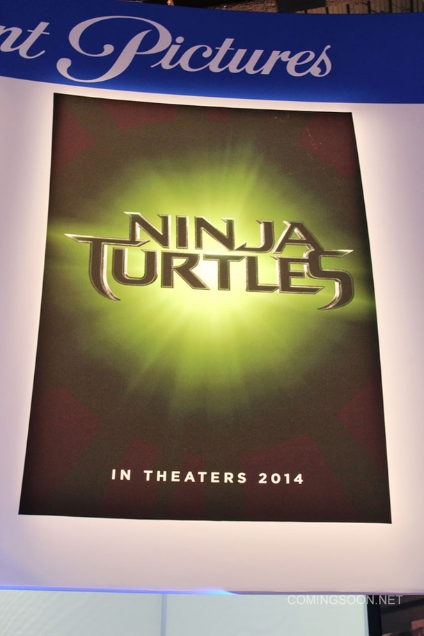Želvy Ninja: Trhač potvrzen | Fandíme filmu