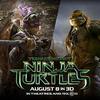 Želvy Ninja a dva Trhačové | Fandíme filmu