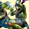 Želvy Ninja: Želváci, April a Trhač na nových obrázcích | Fandíme filmu