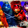 Želvy Ninja: Nové plakáty a spot s Trhačem | Fandíme filmu