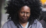 Želvy Ninja doplní Whoopi Goldberg | Fandíme filmu