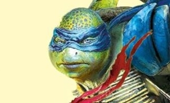 Želvy Ninja: Zatím nejlepší pohled na Trhače | Fandíme filmu