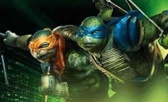 Želvy Ninja: 4 nové plakáty | Fandíme filmu