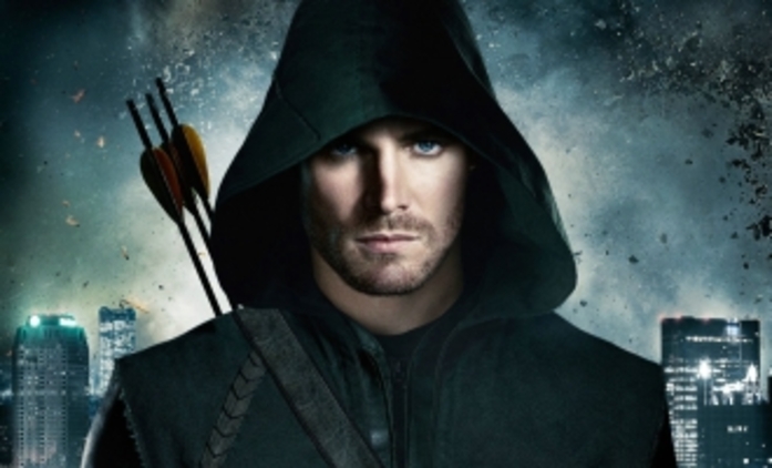 Želvy Ninja 2: Ve filmu si zahraje "Arrow" | Fandíme filmu