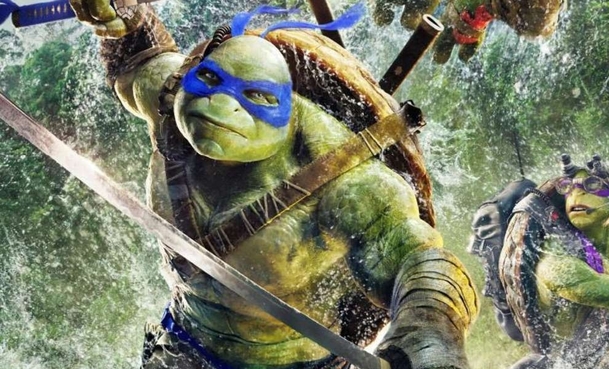Želvy Ninja: Trojky se s velkou pravděpodobností nedočkáme | Fandíme filmu