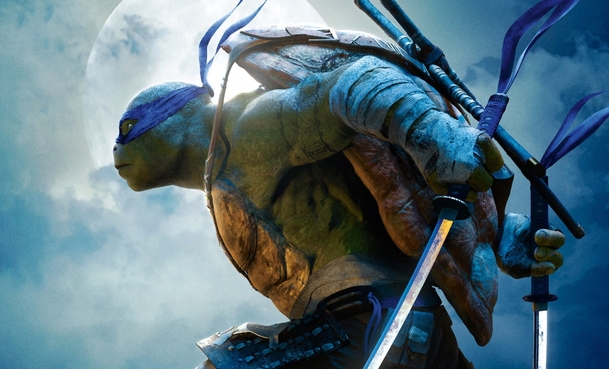 Želvy Ninja: Trojky se s velkou pravděpodobností nedočkáme | Fandíme filmu