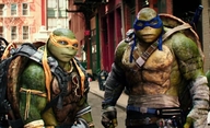 Želvy Ninja 2: První trailer a plakáty | Fandíme filmu
