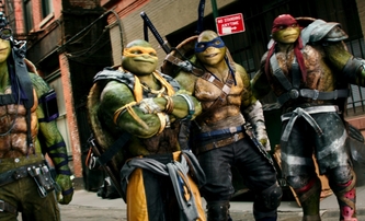 Želvy Ninja: Restart je na cestě | Fandíme filmu
